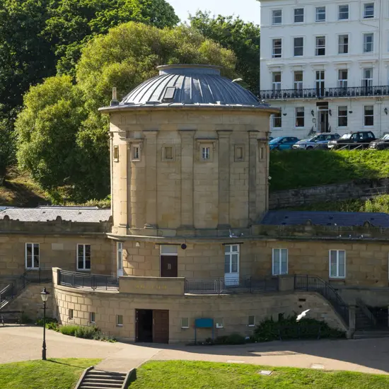 Rotunda Museum Rotunda Museum