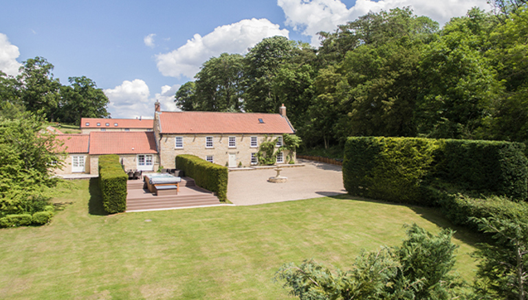 The Grange