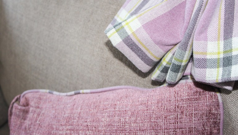 St David Cushions