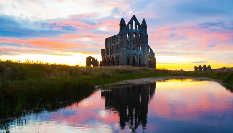 Whitby Abbey Whitby Abbey