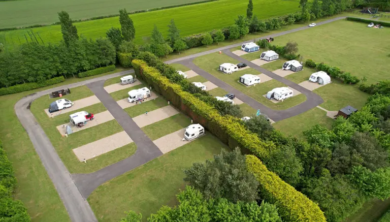 Robin Hood Caravan Park
