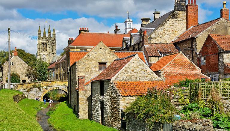 Helmsley