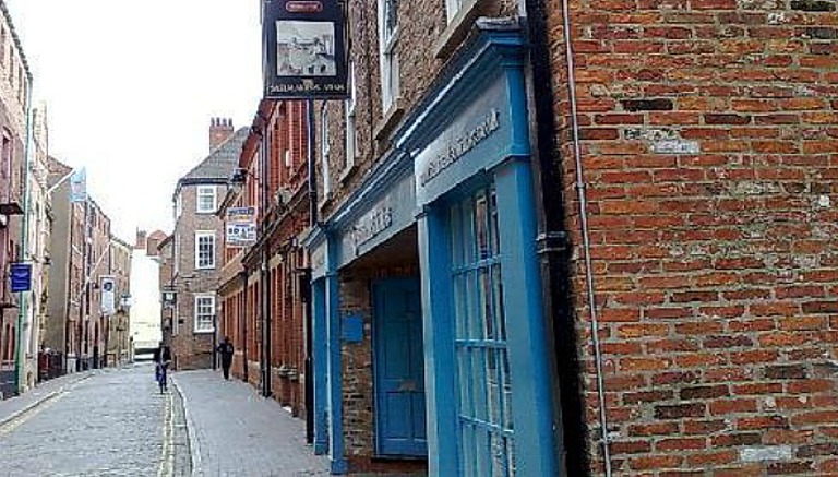Hull | UK City of Culture 2017