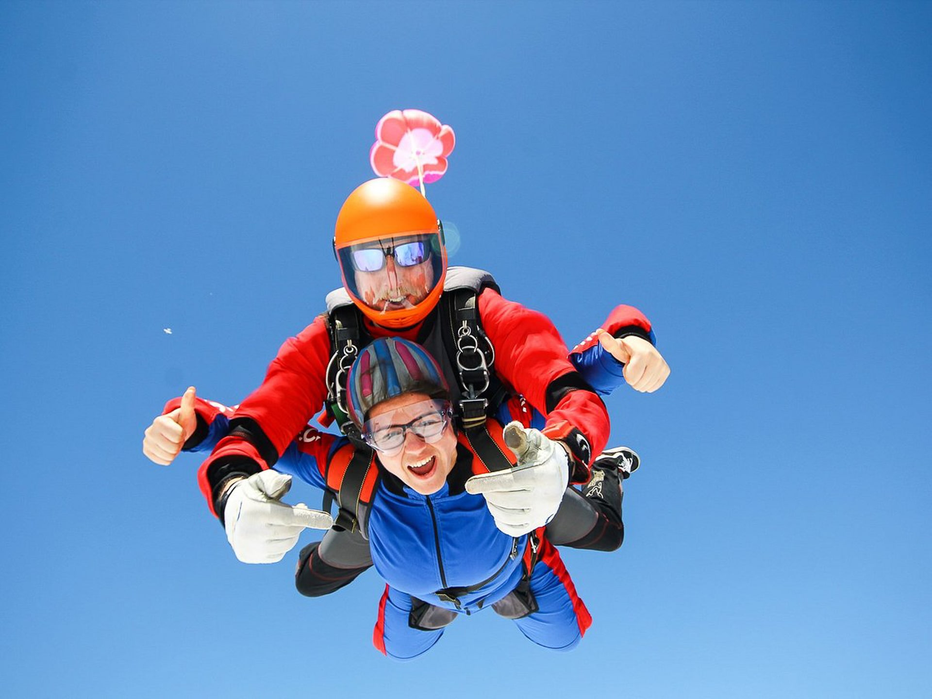 Skydive GB