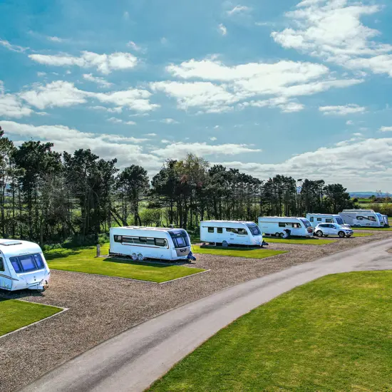 Lebberston Seasonal Pitch - Terms & Conditions