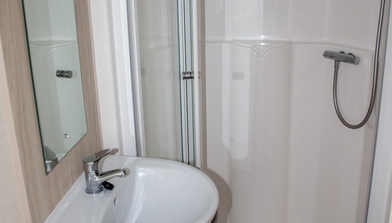 Rio Premier Bathroom