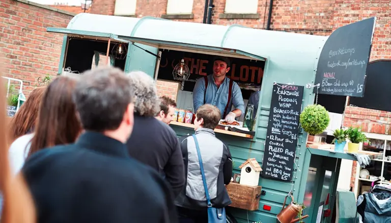 Food Festivals