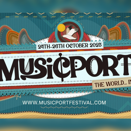 Musicport Festival 2025 Musicport Festival 2025