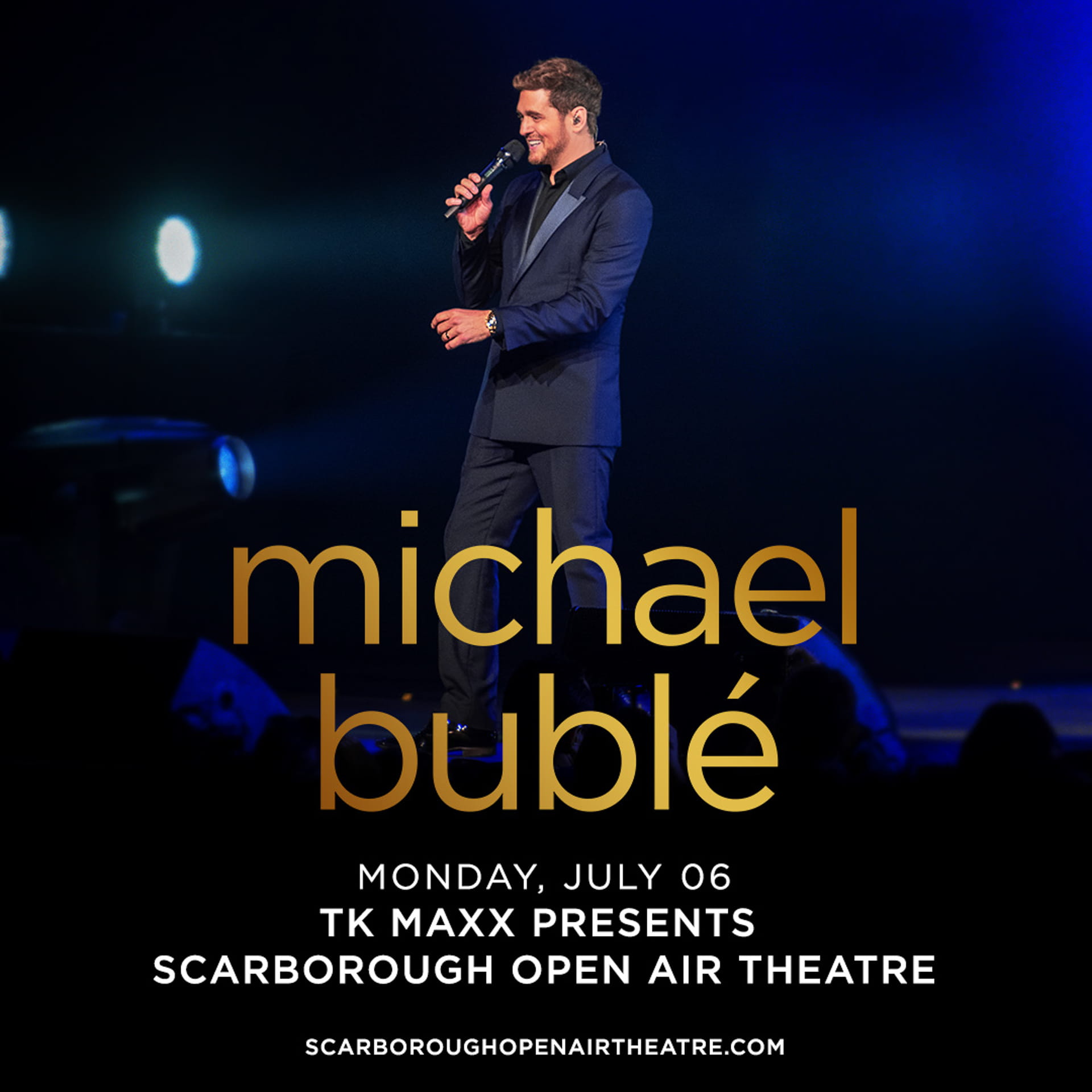 Michael Bublé