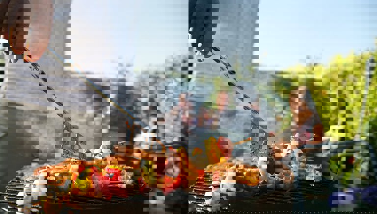 BBQ