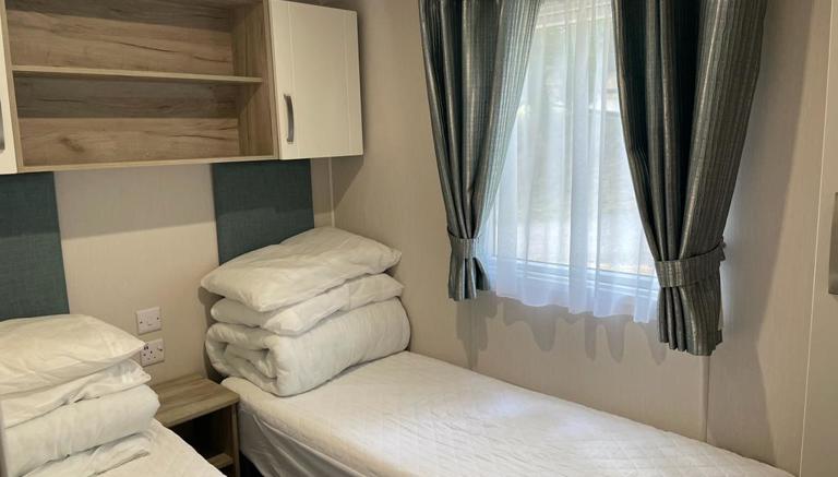 2019 Willerby Skye