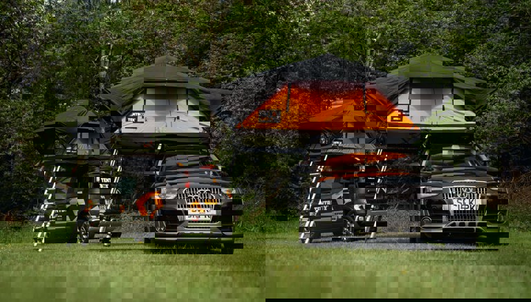 Roof Tents