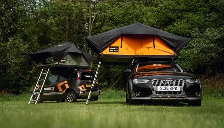 Roof Tents