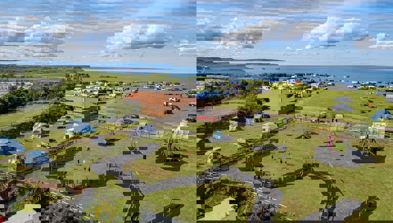 Crows Nest Caravan Park Crows Nest Caravan Park