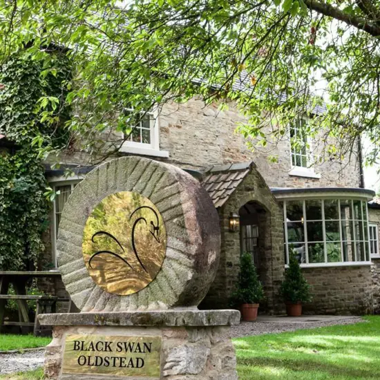 The Black Swan The Black Swan