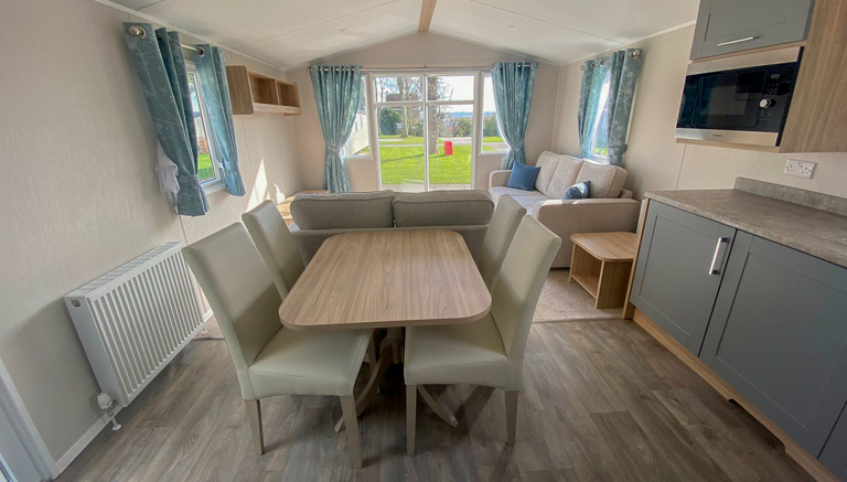 Willerby Malton 2022 Lounge