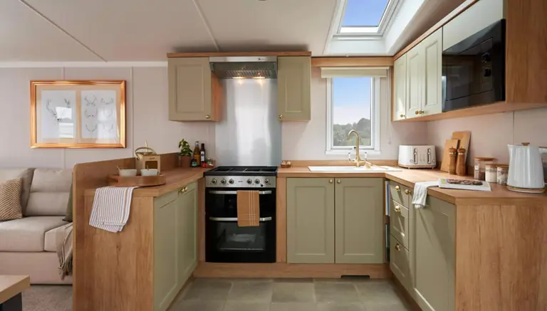 2024 Provence Kitchen
