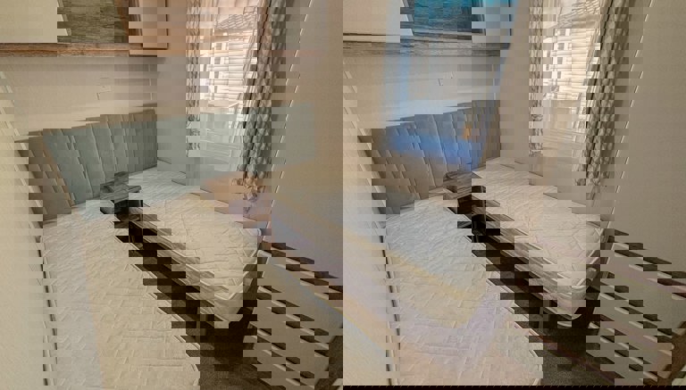 2022 Brookwood Twin Room 2022 Brookwood Twin Room