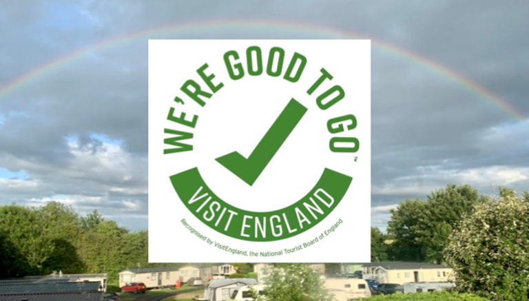 Robin Hood Caravan Park Re-Opens