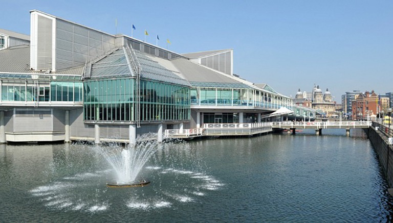 Hull | UK City of Culture 2017