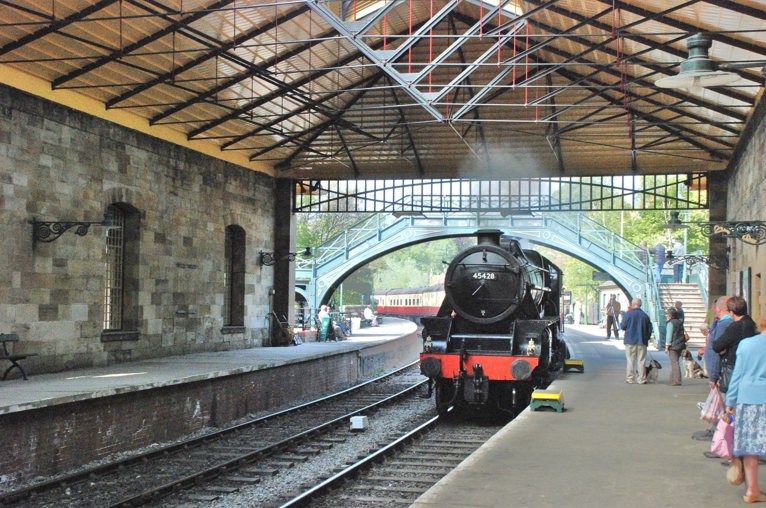 North York Moors Railway