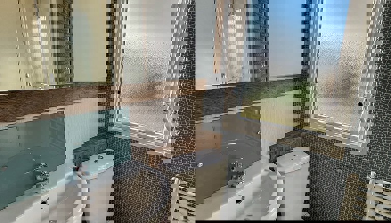 2022 Brookwood Bathroom