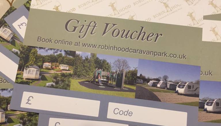 GiftVouchers