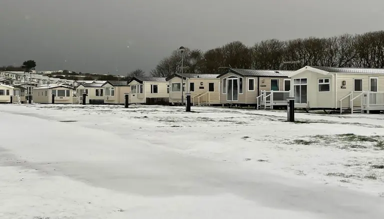 Crows Nest Caravan Park
