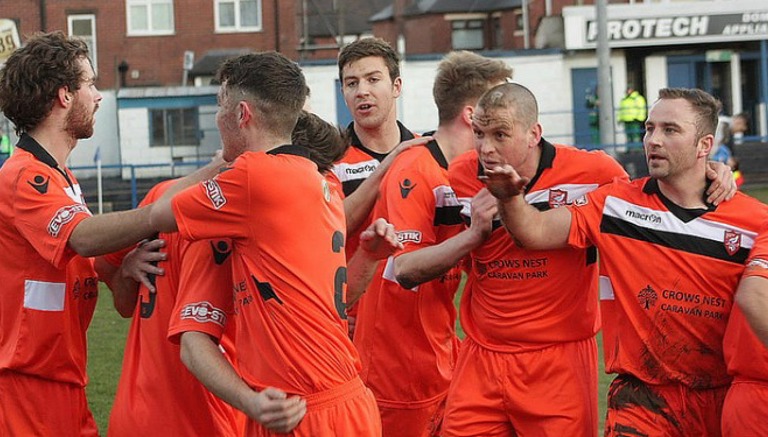 Scarborough Athletic Football Club