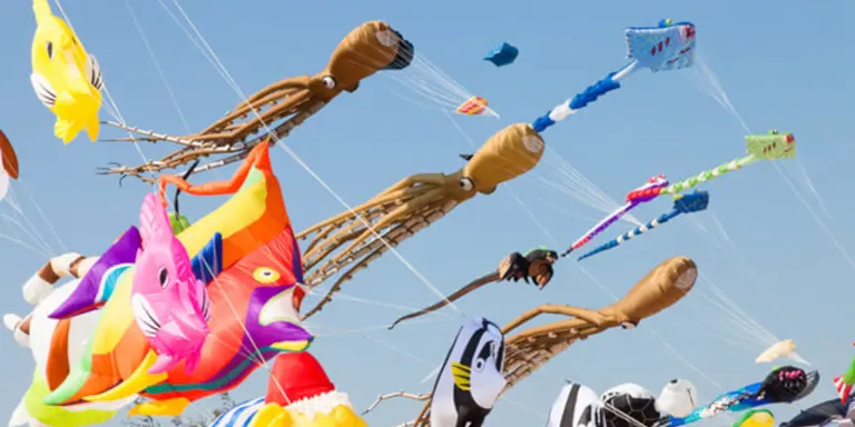 Events on the Yorkshire Coast This May