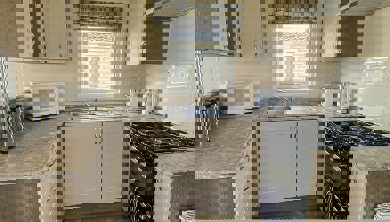 Seamist Kitchen