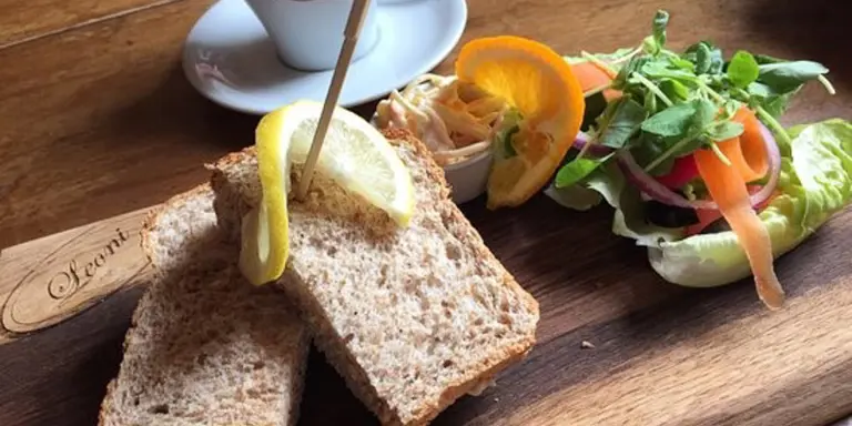 Crows Nest Recommends | Malton