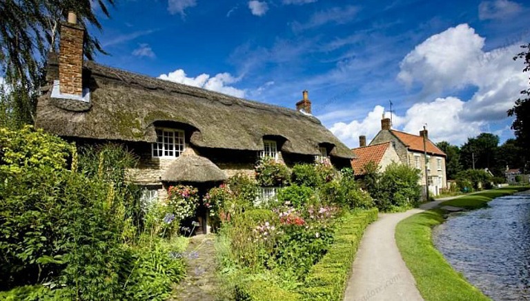 Thornton le Dale