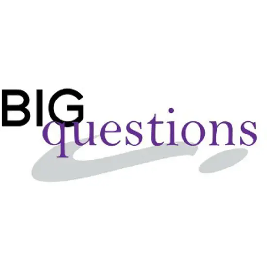 The BIG Questions That You Should Be Asking The BIG Questions That You Should Be Asking