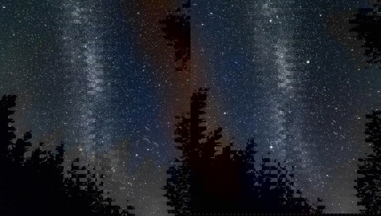 Dark Sky Discovery Site at Danby Lodge