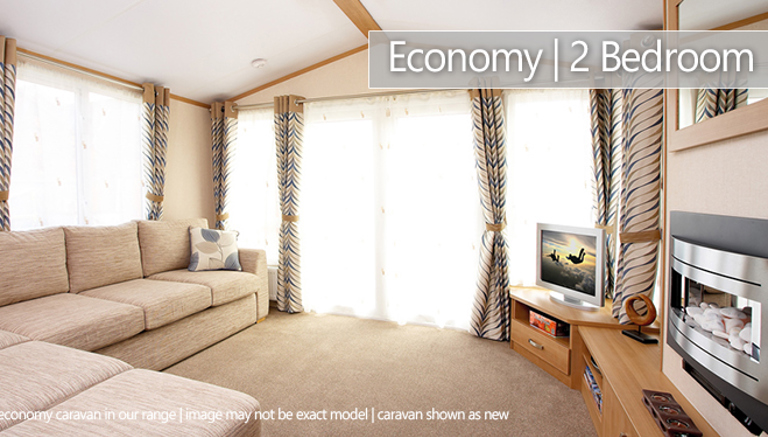 Economy Caravan Example Economy Caravan Example