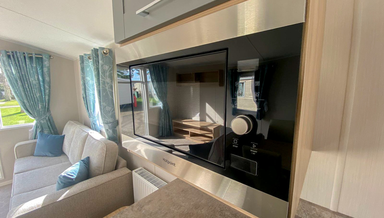 Willerby Malton 2022 Lounge
