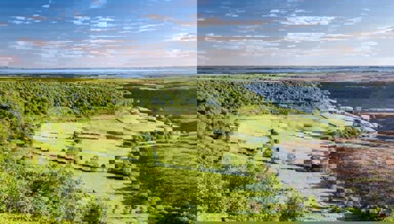 Hole of Horcum