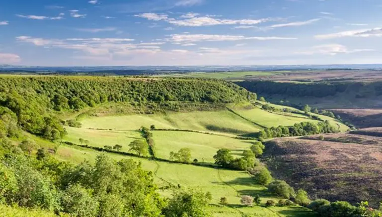 Hole of Horcum