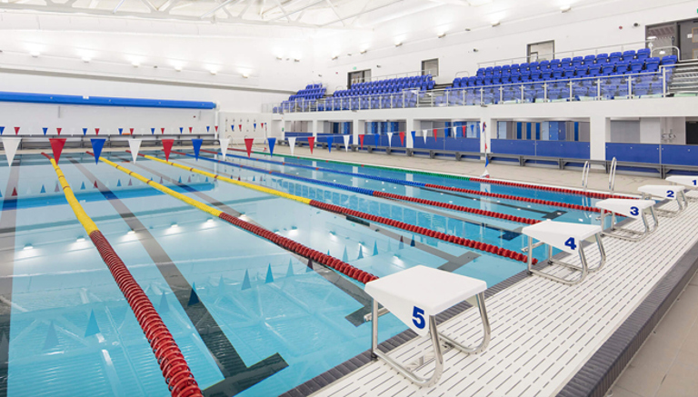 Scarborough Sports Village