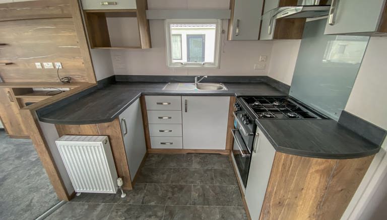 Oakdale Kitchen