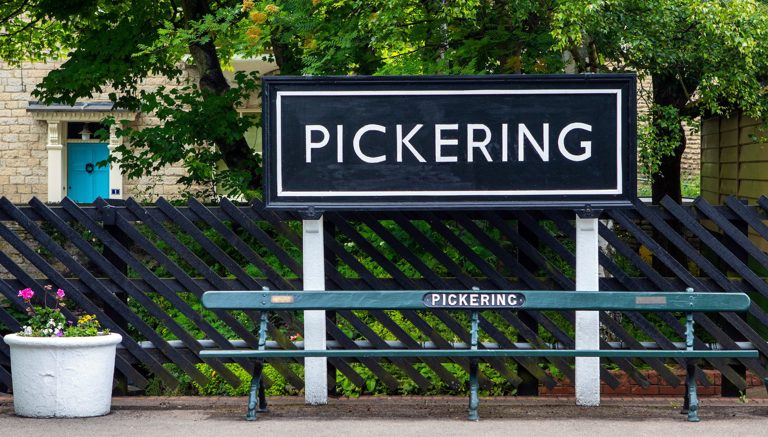 Pickering