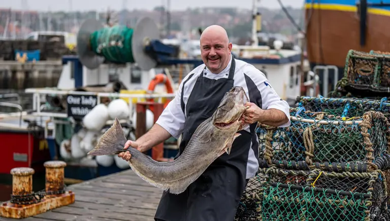 Whitby Fish & Ships Festival
