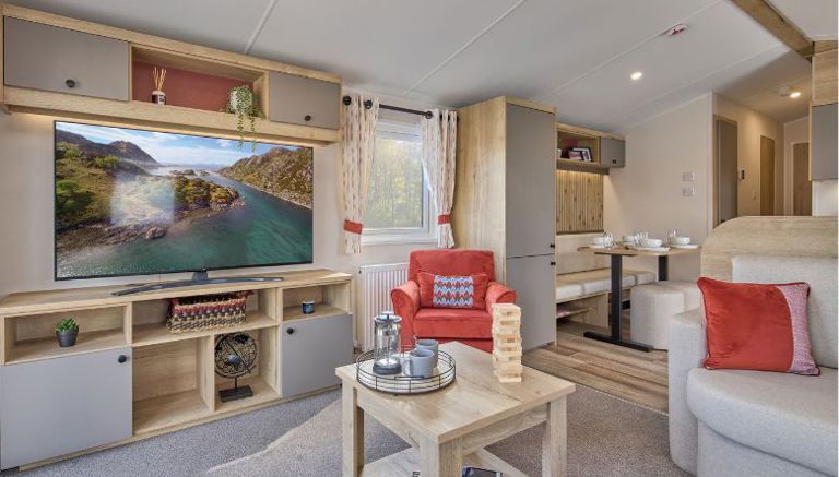 Willerby Rio Lounge