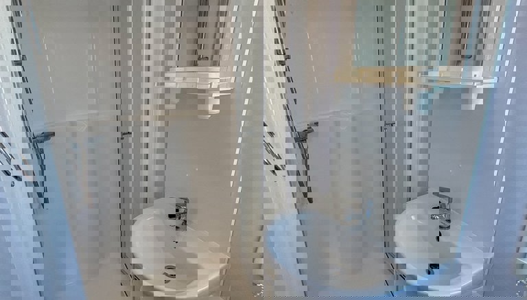 Rio Premier Bathroom