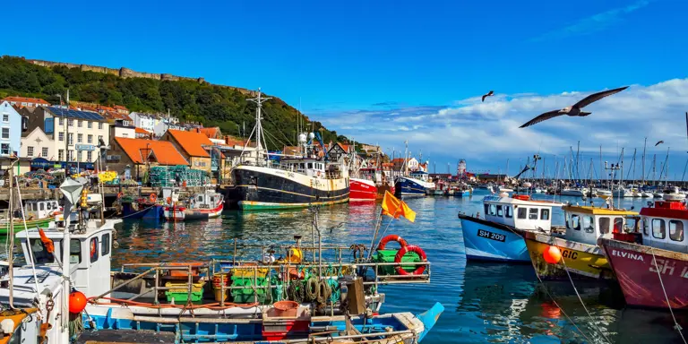 Why Visit the Yorkshire Coast in 2026