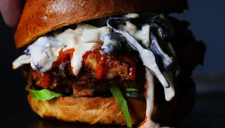 Cowshed Burger