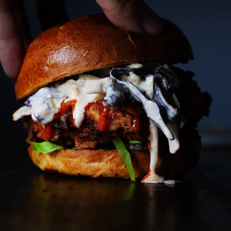 Cowshed Burgers
