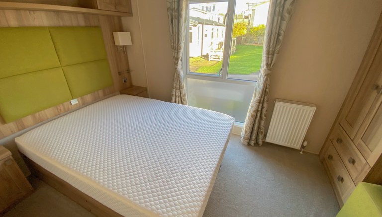 2014 ABI Dalby - Main Bedroom
