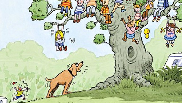 A Guide to Campsite Etiquette